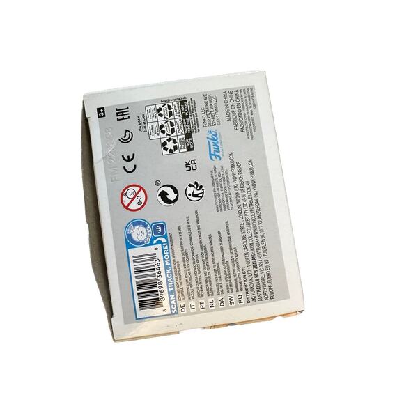 Funko Pop! Vinyl: Nickelodeon - Aang with Momo #534 - Picture 5 of 6